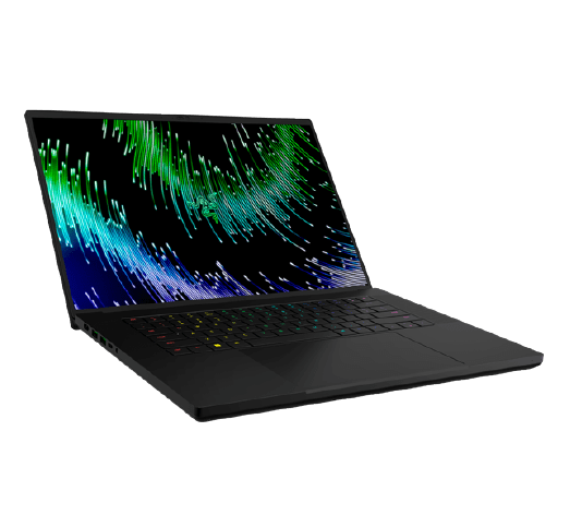 Razer Blade 16 - NEW -