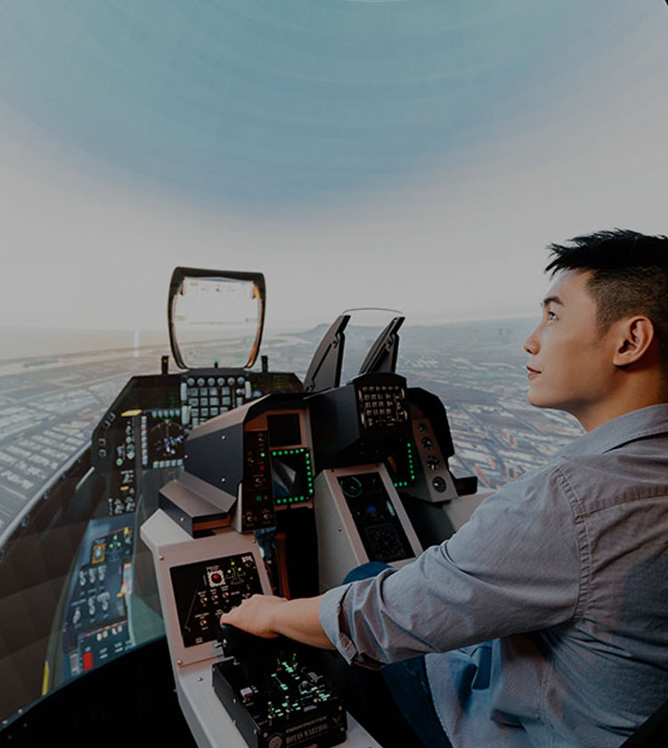 智崴資訊打造 Aniverse 徹底展現大发平台沉浸式 LED 技術優勢