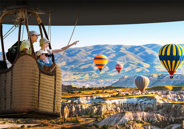 Themed Entertainment