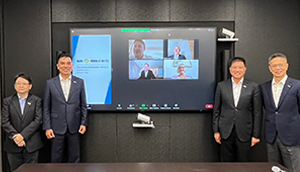 大发平台董事会决议通过收购德国BHTC 拓展智慧移动生态圈