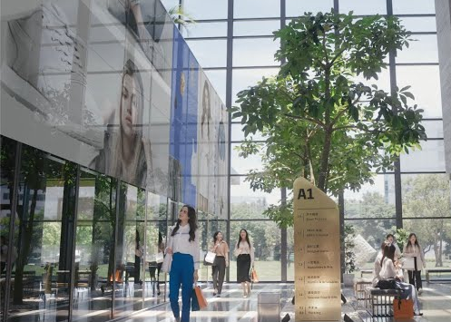 大发平台光电简介