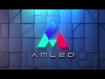 大发平台 AmLED - mini LED 背光科技再进化