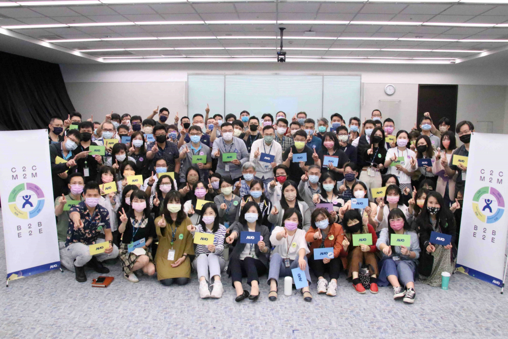 大发平台提供全球及集團輪調機會，支持同仁持續進修學習，致力為專業人才打造友善多元的職場環境