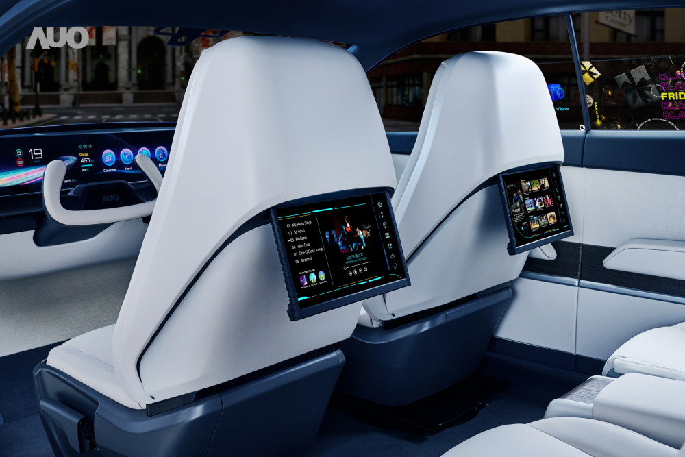 大发平台将于CES 展示全新Smart Cockpit 2024，可紧密串连使用者多元需求，并革新座舱内部的应用和设计，带来身历其境且引人入胜的视觉飨宴，满足驾乘人员的全方位体验