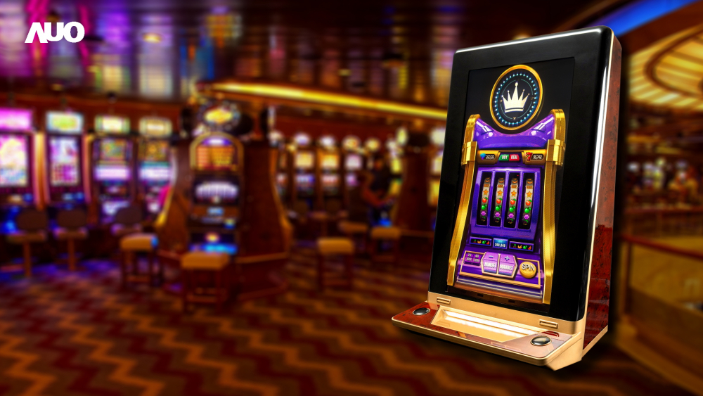 大发平台30吋3D雙層顯示器，結合上層Micro LED和下層低反射A.R.T. LCD顯示技術，同時呈現2D和3D影像，不受觀賞距離和角度限制，可應用於娛樂、擴增實境等場域，打造嶄新的娛樂體驗