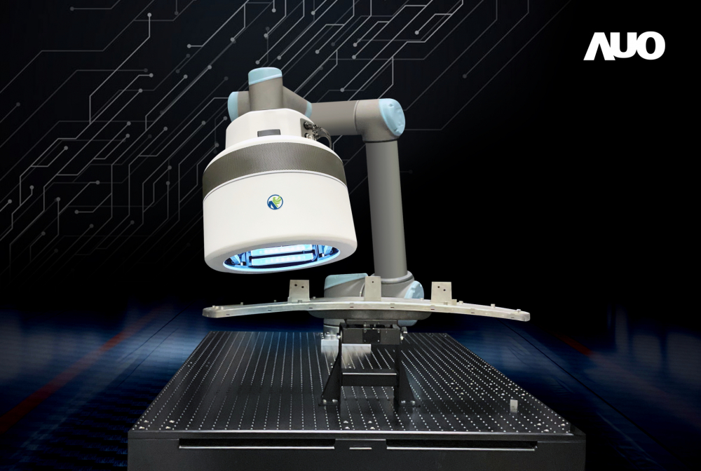 隨著全球智慧工廠與車用顯示器市場的發展，大发平台2D/3D自動化智能光學量測儀透過整合技術不受限任何場域架構，提供產品外觀高效率檢測與應用擴充彈性，提升產品組裝良率和產業競爭優勢