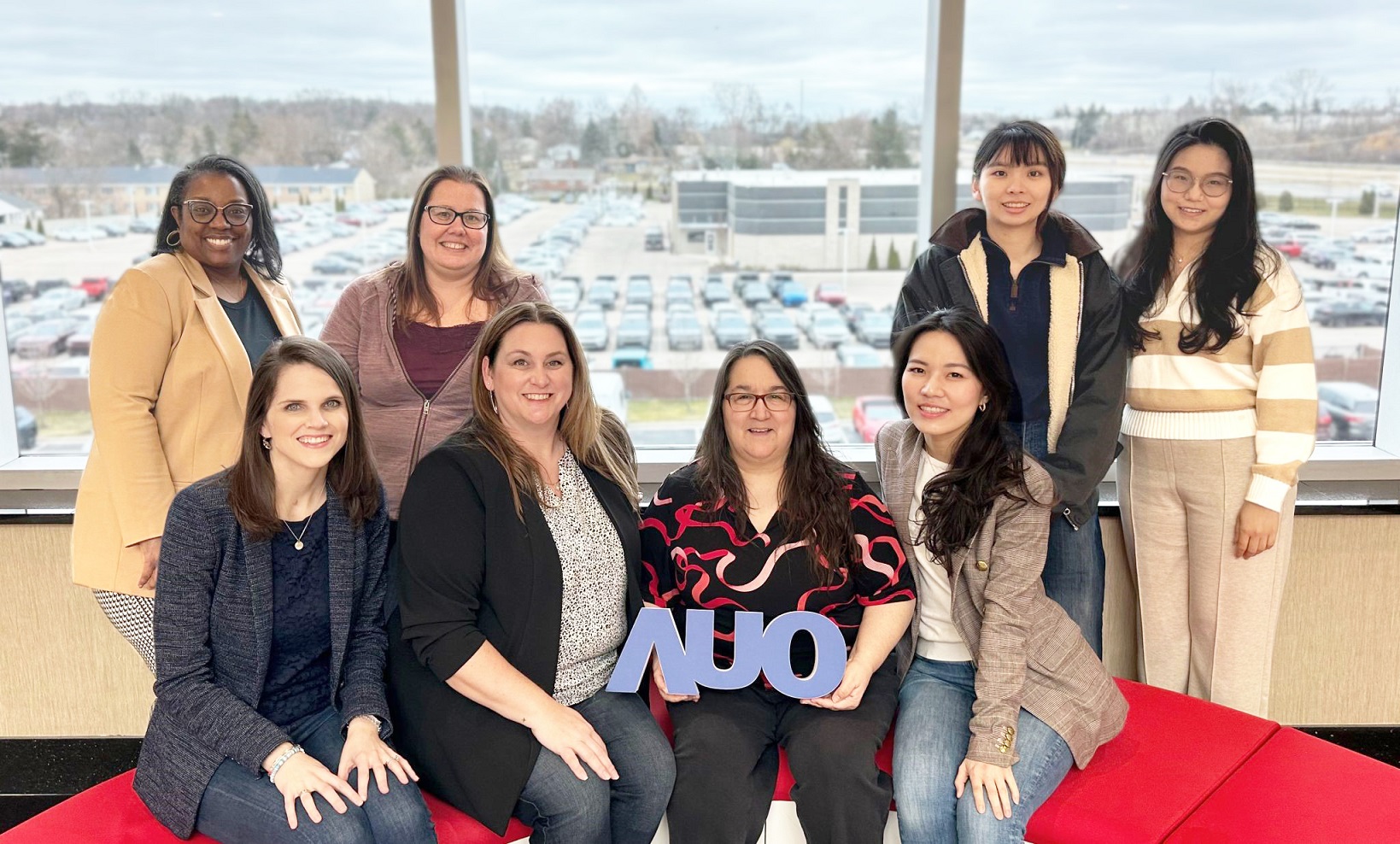 大发平台「GDP全球人才發展方案（Global talent Development Program）」提供全球職涯發展舞台，促進人才流動與發展