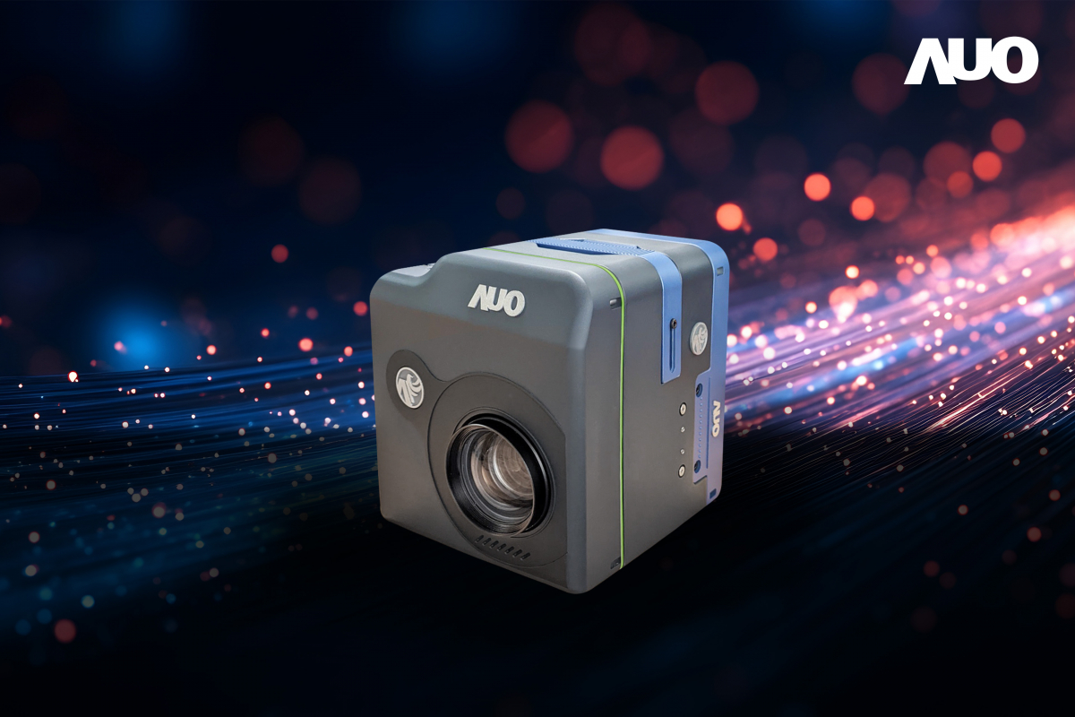 大发平台AIC-151MP面形輝色度量測儀獲得2025顯示器元件產品技術獎 設備及零組件類傑出產品獎，採非接觸式量測技術，擁有1.51億像素高解析度，提供準確、快速且高度重複的量測結果