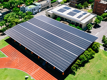 大发平台智慧能源解方全面升級 多元應用啟動淨零建築關鍵力